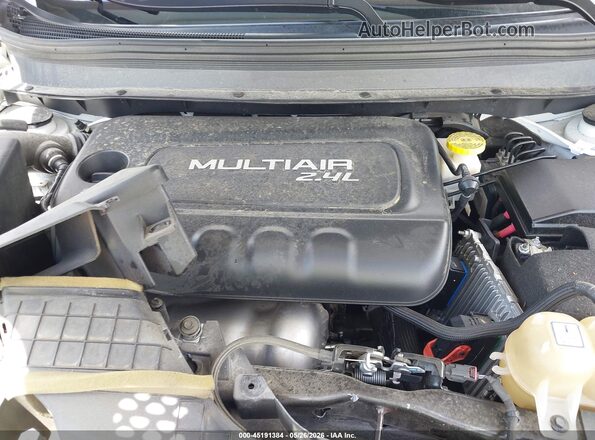 1C4PJLLB4KD154264 2019 JEEP CHEROKEE White 