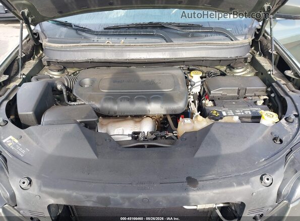 1C4PJLLB4LD585737 2020 JEEP CHEROKEE Green Vista trasera