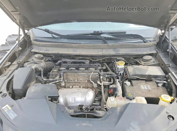 1C4PJLLB5KD434453 2019 JEEP CHEROKEE Black 