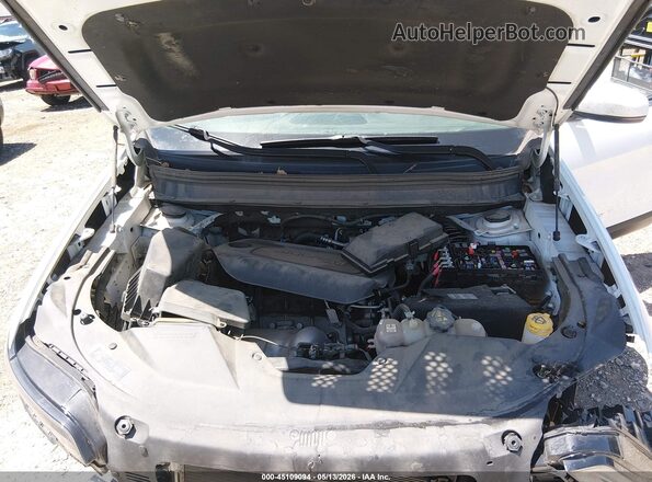 1C4PJLLB6KD393315 2019 JEEP CHEROKEE White Rear view