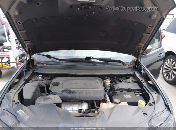 1C4PJLLB6LD543134 2020 JEEP CHEROKEE Gray 