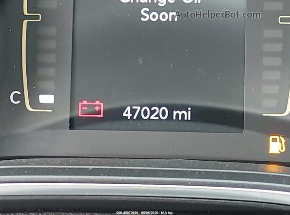 1C4PJLLB6LD543134 2020 JEEP CHEROKEE Gray 
