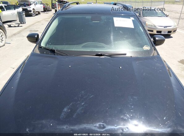 1C4PJLLB8KD416707 2019 JEEP CHEROKEE Black Vista frontal