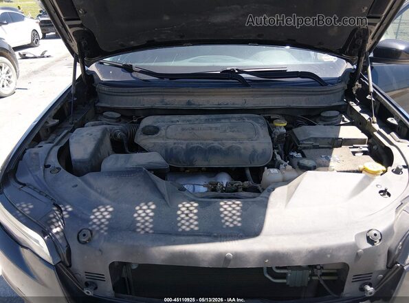 1C4PJLLB8KD416707 2019 JEEP CHEROKEE Black Vista trasera