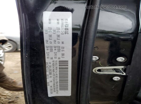 1C4PJLLB9KD338860 2019 JEEP CHEROKEE Black 