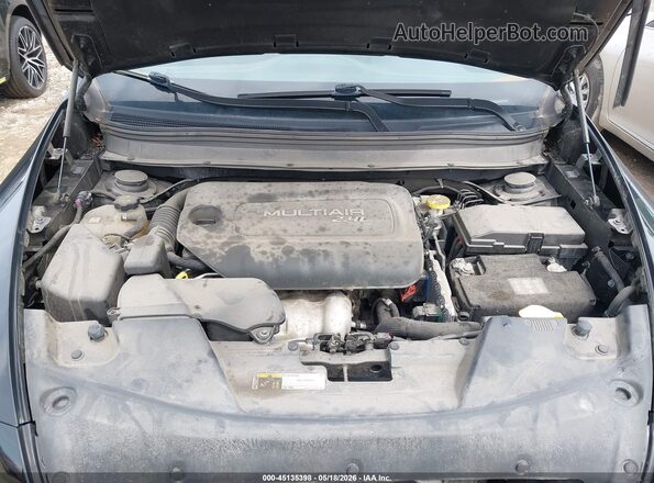 1C4PJLLBXJD539083 2018 JEEP CHEROKEE Черный Вид сзади