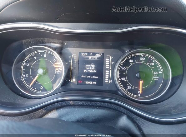 1C4PJLLBXKD338785 2019 JEEP CHEROKEE Red Հետևի նստատեղերի տեսք