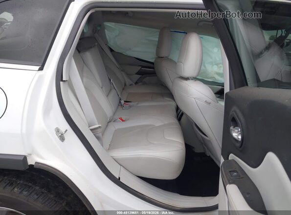 1C4PJLLX0LD645234 2020 JEEP CHEROKEE Белый Вид наклейки с VIN-кодом