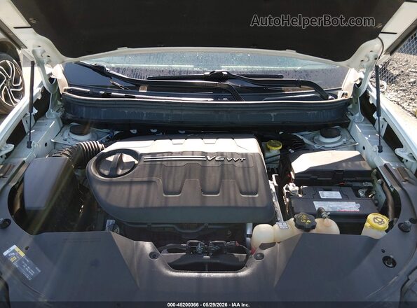 1C4PJLLX7KD262423 2019 JEEP CHEROKEE Белый Вид сзади