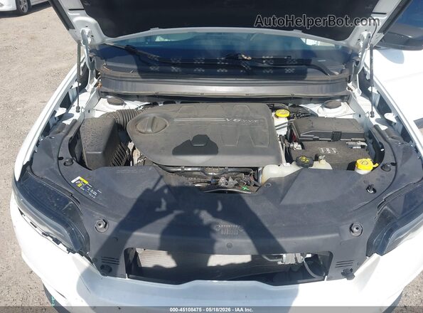 1C4PJLMX6MD144008 2021 JEEP CHEROKEE White უკანა ხედი