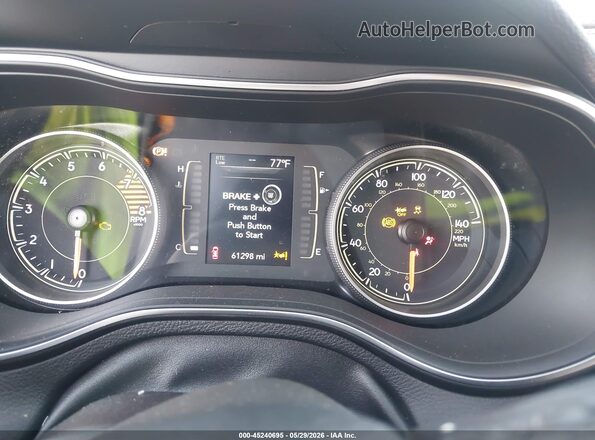1C4PJLMX8MD134936 2021 JEEP CHEROKEE Black უკანა სავარძლების ხედი