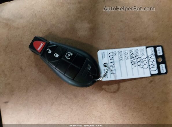1C4PJMAB3HW567962 2017 JEEP CHEROKEE Red წინა პანელის ხედი