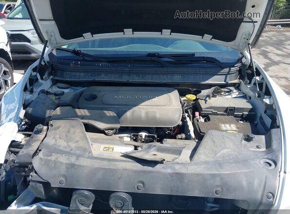 1C4PJMAB3HW582302 2017 JEEP CHEROKEE White Հետևի տեսք