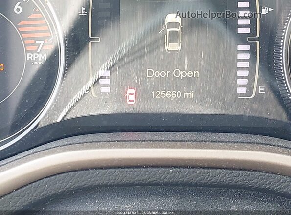 1C4PJMAB3HW582302 2017 JEEP CHEROKEE White 