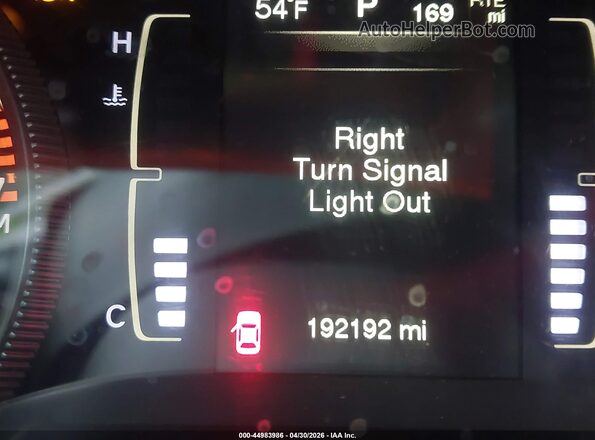 1C4PJMAB9GW262416 2016 JEEP CHEROKEE Black 