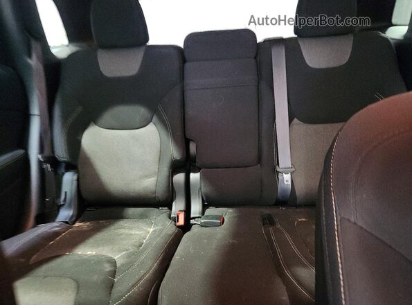 1C4PJMAS0HW658705 2017 JEEP CHEROKEE White 