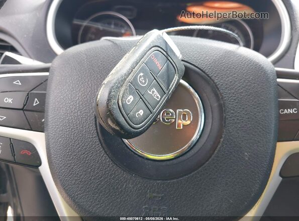 1C4PJMBB0GW121071 2016 JEEP CHEROKEE Black 