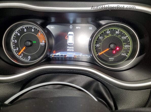 1C4PJMBS4HW629027 2017 JEEP CHEROKEE Black 