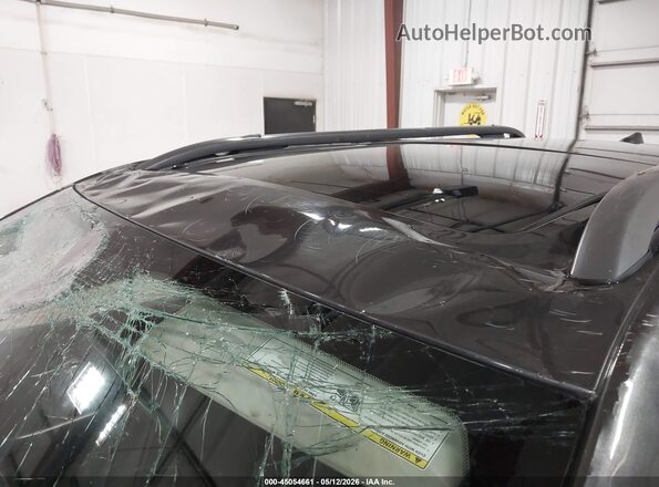 1C4PJMBS5HW612088 2017 JEEP CHEROKEE Gray Front view