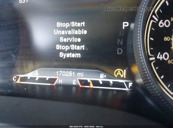 1C4PJMBS5HW649576 2017 JEEP CHEROKEE Black 