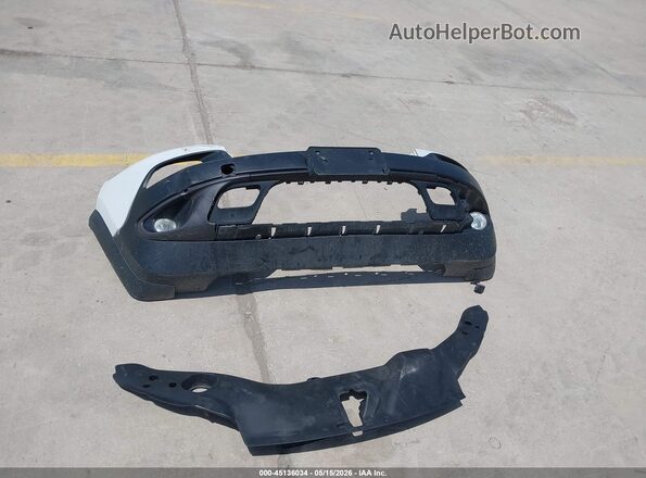 1C4PJMBS6HW506457 2017 JEEP CHEROKEE White Սարքավորումների վահանակի տեսք
