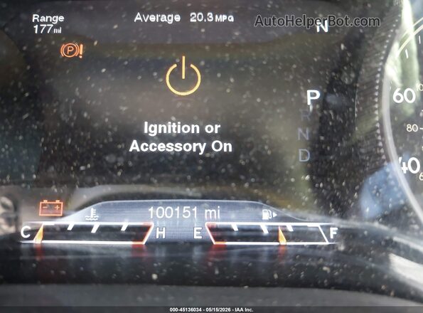 1C4PJMBS6HW506457 2017 JEEP CHEROKEE White 