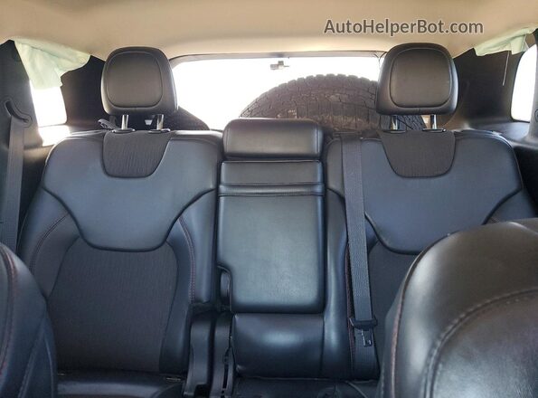 1C4PJMBS7GW110052 2016 JEEP CHEROKEE White 