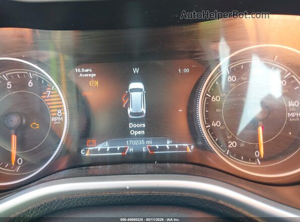 1C4PJMBSXGW118629 2016 JEEP CHEROKEE Silver 