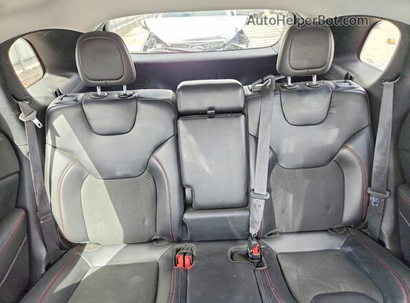 1C4PJMBX0LD571918 2020 JEEP CHEROKEE Silver 