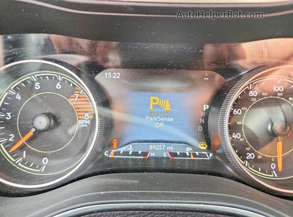 1C4PJMBX0LD571918 2020 JEEP CHEROKEE Silver 