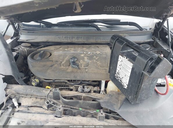 1C4PJMBX0ND501614 2022 JEEP CHEROKEE Gray Հետևի տեսք