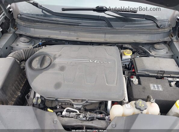 1C4PJMBX1KD398523 2019 JEEP CHEROKEE Gray Հետևի տեսք