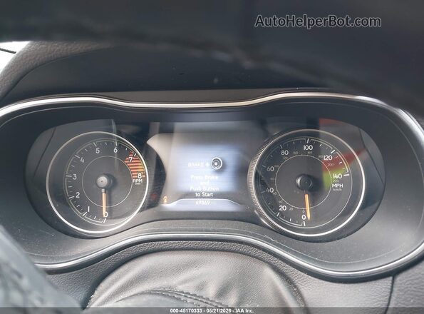 1C4PJMBX3KD124644 2019 JEEP CHEROKEE Black 
