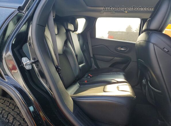 1C4PJMBX3MD182143 2021 JEEP CHEROKEE Black 