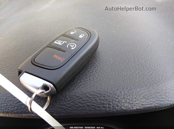 1C4PJMBX3ND550273 2022 JEEP CHEROKEE Gray წინა პანელის ხედი