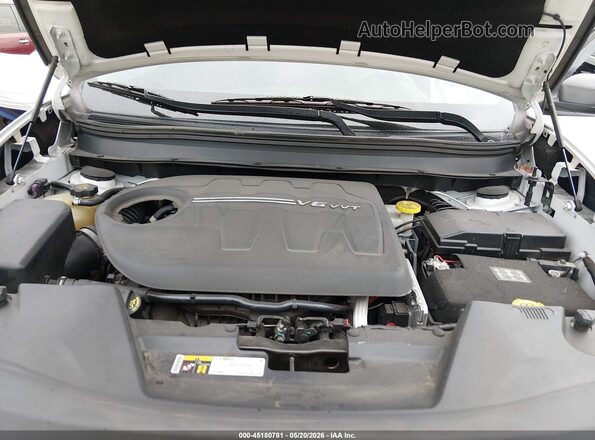 1C4PJMBX5JD617594 2018 JEEP CHEROKEE White Vista trasera