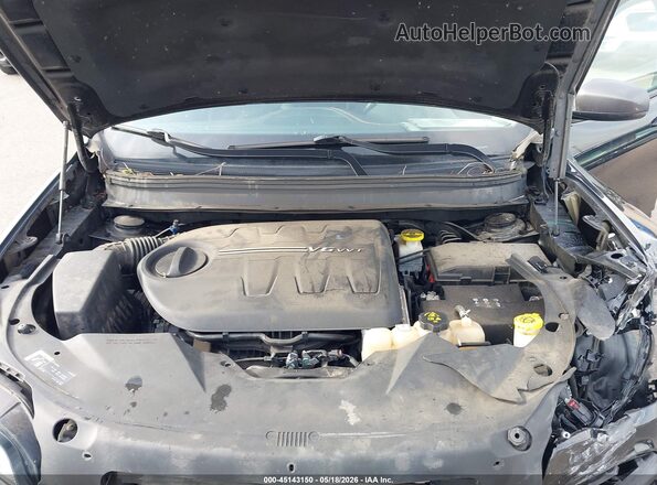1C4PJMBX5LD505333 2020 JEEP CHEROKEE Black Rear view