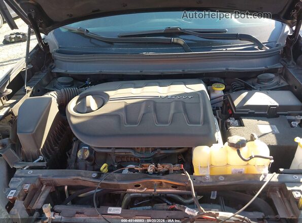 1C4PJMBX6KD353206 2019 JEEP CHEROKEE Черный 