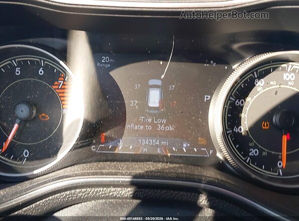 1C4PJMBX6KD353206 2019 JEEP CHEROKEE Черный 