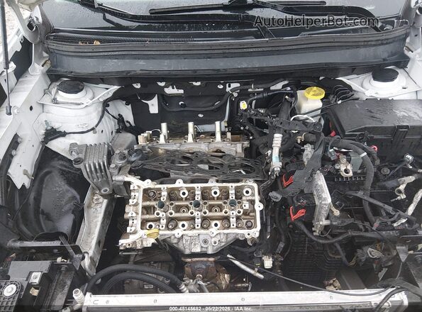 1C4PJMBX6KD461776 2019 JEEP CHEROKEE White უკანა ხედი