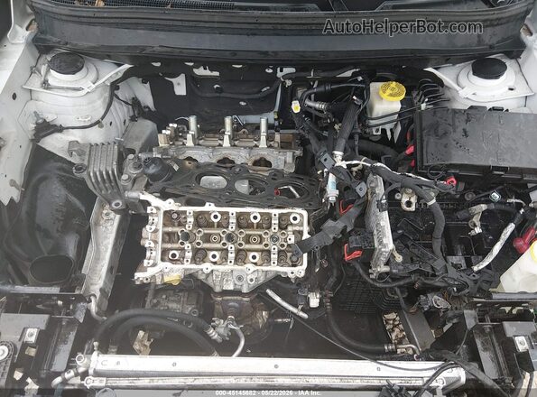 1C4PJMBX6KD461776 2019 JEEP CHEROKEE White წინა ხედი