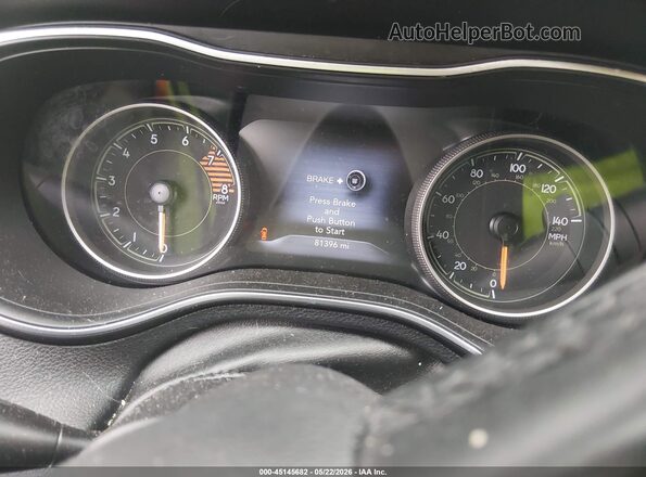 1C4PJMBX6KD461776 2019 JEEP CHEROKEE White უკანა სავარძლების ხედი