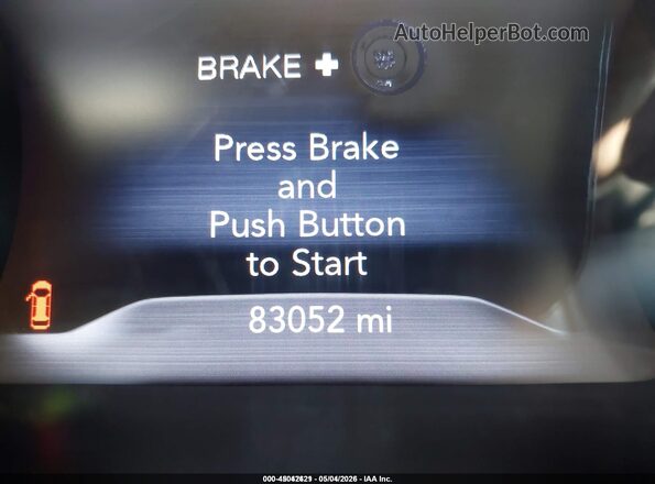 1C4PJMBX6LD500948 2020 JEEP CHEROKEE Silver 