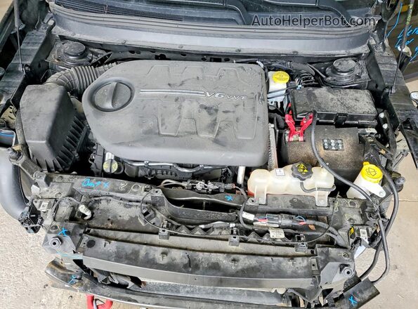 1C4PJMBX6ND541650 2022 JEEP CHEROKEE Black Rear interior view