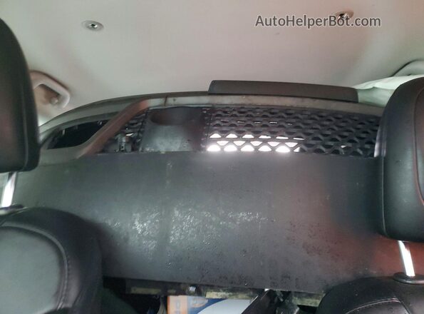 1C4PJMBX7MD226399 2021 JEEP CHEROKEE Black Rear seats view