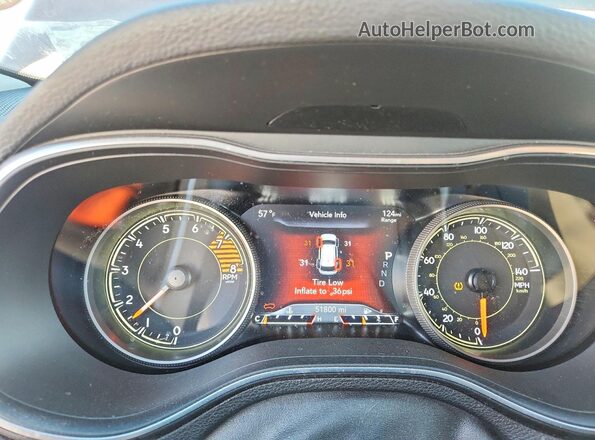 1C4PJMBX7MD253201 2021 JEEP CHEROKEE Red 