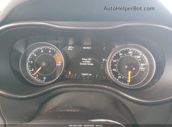 1C4PJMBX8KD362277 2019 JEEP CHEROKEE White 