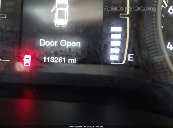 1C4PJMCB0JD609700 2018 JEEP CHEROKEE Green 