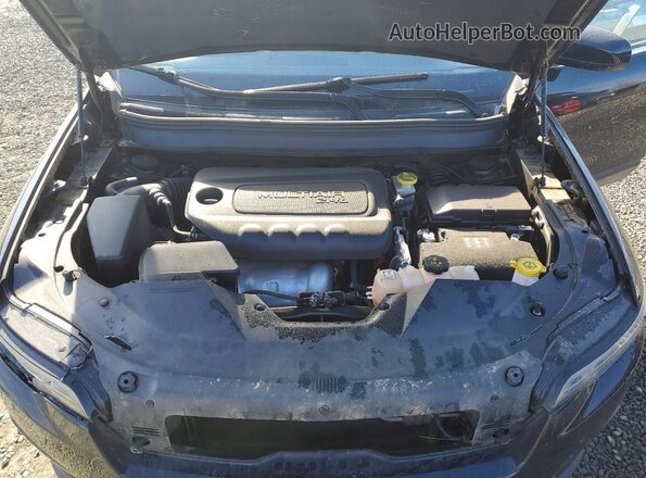 1C4PJMCB2KD306371 2019 JEEP CHEROKEE Black 