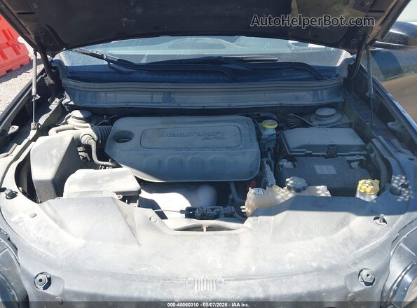 1C4PJMCB4KD406794 2019 JEEP CHEROKEE Black Вид ззаду